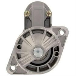 FP-M3T22581 MARŞ MOTORU DÜZ 12V 8DİŞ 1.4KW   HYUNDAI ACCENT LES0056 61924101  STR4101 3610011150 / M2T40081 / M3T22582 / M3T32591