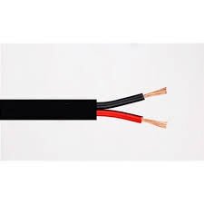 2*0,75mm TTR KABLOSU MEDOR     100 METRE