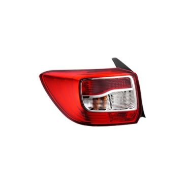 MARS-REN.511206 511206 RENAULT CLIO IV STOP LAMBA SOL DUYSUZ DIŞ ÜNİTE 2012 265504091R