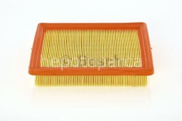 HYUNDAI Accent 1.3i 07.1994 - 07.1999 BOSCH HAVA FİLTRESİ