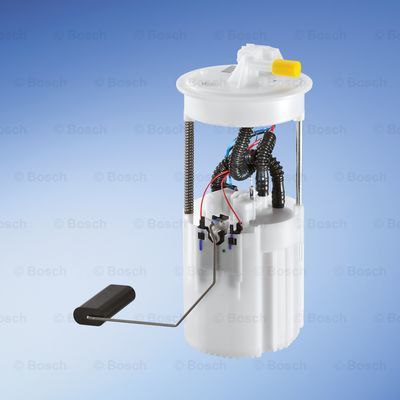 Elektr. Yakıt Pompası VOL 8638671