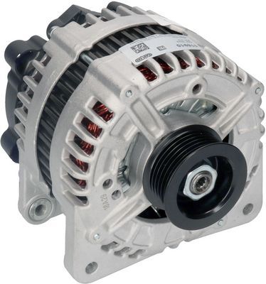 F032115910 Alternatör Audi A6 TDi 3.0 BNG 4F2 01-0 5-2004 -,Audi A6 TDi 3.0 BNG 4F5 01-03-2005 -,Audi A6 TDi 2.7 BSG 4F2 01-06-2005 -,Audi Q7 TDi 3.0 BUG 01-03-2006 -,Audi Q7 TDi 3.0 BUN 01-03-2006 -