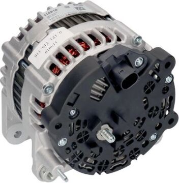 F032115910 Alternatör Audi A6 TDi 3.0 BNG 4F2 01-0 5-2004 -,Audi A6 TDi 3.0 BNG 4F5 01-03-2005 -,Audi A6 TDi 2.7 BSG 4F2 01-06-2005 -,Audi Q7 TDi 3.0 BUG 01-03-2006 -,Audi Q7 TDi 3.0 BUN 01-03-2006 -