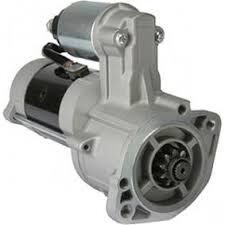 FP-3610047600 MARŞ MOTORU VALEO DİŞLİ İLERDE H100 STAREX 10T 10 DİŞ STR6046