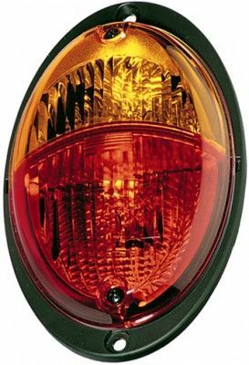 ARKA AYDINLATMA  HAMM  2030860