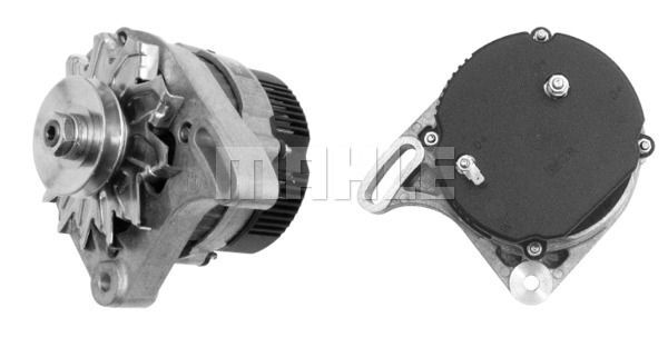 MG 205 Z1660 14V 55A LETRİKA MAHLE ISKRA MG205 72735204 11201358500 BOSCH 0986035641 DELCOREMY DRA3409 77305410 0000046231660 46231675 75658320000007565832 46231659