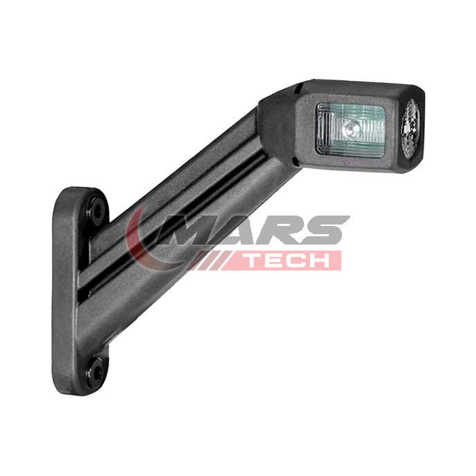 720234 U.PROSTAR PS14 DORSE LED DIŞ İŞARET LAMBA SAĞ