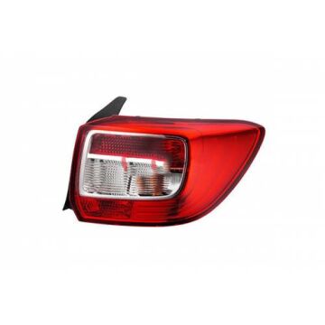 511207 RENAULT CLIO IV STOP LAMBA SAĞ DUYSUZ İÇ ÜNİTE 2012  265505796R