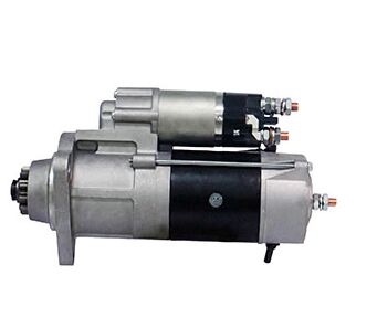 STR 7950 MARŞ MOTORU 24V 7.0KW 11T RENAULT MAGNUM 114100  CS1497  M9T80071  M009T80072   MITM9T80072  5001853716  5010306631  5010480432  5010853716  5010508381  STR71121