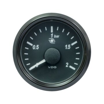 SingleViu PressTu 52 2bar 2107 184Ohm A2C3833490025