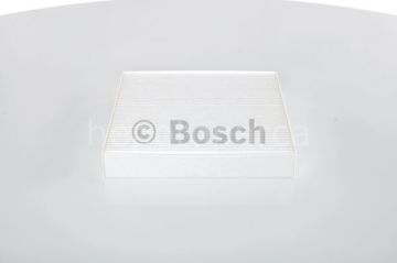 FIAT Panda 0.9 4x4 (06.2012 - 01.2018) BOSCH Filtre Seti filitre