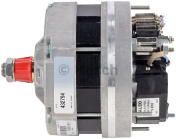AlternatörMERCEDES-BENZ Sprinter MB A0131541702; MB 01315