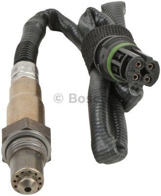 Oksijen (Lambda) SensörüBMW; ALPINA (B.BOVENSIEPEN Z 4 sDrive 23 i 200904 - 201108; Z 4 3.0 si Coupe 200603 - 200808; Z 4 2.5 i 200602 - 200807; Z 4 3.0 si 200602 - 200808; Z 4 2.5 si 200602 - 200808; X 6 xDrive 50 i 200805 - 201406; Z 4 sDrive 30 i