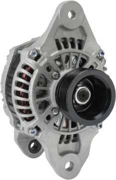 F032113971 Alternatör Volvo Penta Engine  D2-55 01 -01-2005 -,Volvo Penta Engine  D2-40 01-01-2005 -,Volvo Penta Engine  D1-30 01-01-2005 -,Volvo Penta Engine  D1-20 01-01-2005 -,Volvo Penta Engine  D1-13 01-01-2005 - 2005 -
