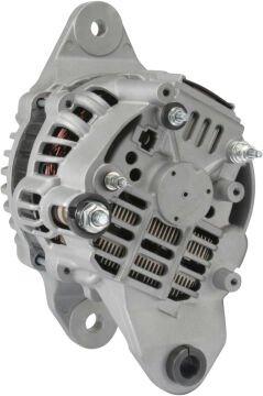 F032113971 Alternatör Volvo Penta Engine  D2-55 01 -01-2005 -,Volvo Penta Engine  D2-40 01-01-2005 -,Volvo Penta Engine  D1-30 01-01-2005 -,Volvo Penta Engine  D1-20 01-01-2005 -,Volvo Penta Engine  D1-13 01-01-2005 - 2005 -