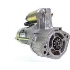 FP-3610047650 MARŞ MOTORU VALEO STAREX DİŞLİ İLERD 13T 13 DİŞ STR6046  .