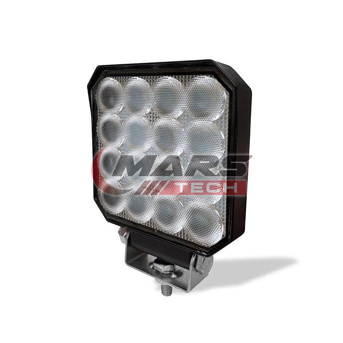 720522 U.PREMIO LED ÇALIŞMA LAMBA 12-36V/33W