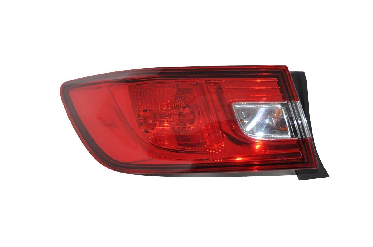511208 RENAULT CLIO IV STOP LAMBA SOL DUYSUZ İÇ ÜNİTE 2012  265552424R