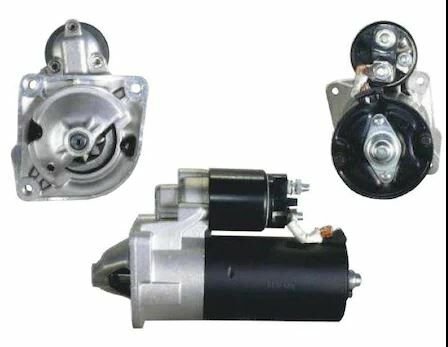 STR 5174 MARŞ MOTORU 12V 9 DİŞ 2 KW BOSCH DUCATO B