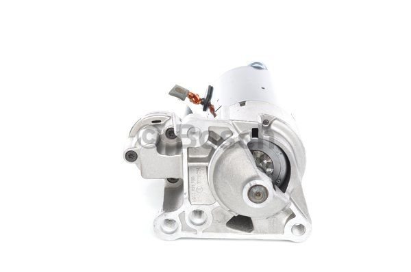 Marş  Motoru RENAULT Scenic I; Laguna I; Megane Classic; Laguna I Grandtour; Megane Coupe; Megane; Megane Cabrio; Sport Spider; Megane (Fase I); Scenic (Fase I) REN 7700865719; REN 7700