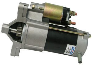 FEDERAL POWER FP-D6RA16 MARŞ MOTORU 12V 9DİŞ 1,2KW CITROEN-PEUGEOT