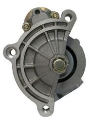 FP-D6RA16 MARŞ MOTORU 12V 9DİŞ 1,2KW CITROEN PEUGEOT STR3030 OEM NO : 5802CS / 5802E4 /5802ES / 5802J0 / 5802P3 /91507477 / 91508523 / 91508524 / 9150852