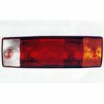 ÜÇLER.3-0130C ÜÇLER DAF TIR STOP LAMBA CAMI (93 MODEL)