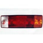 DAF TIR STOP LAMBA CAMI (93 MODEL)