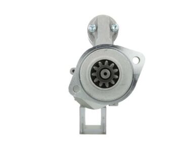 STR 6144 MARŞ MOTORU  24V 3.2KW 11T MARATON KLIMA MITSUBISHI FORKLIFT S4E / S4S /S4F DİZEL MOTORLUMITSUBISHI FORKLIFT FD50 - FD20MITSUBISHI CANTERCATERPILLAR FORKLIFT STR2731 M2T65271 / M2T65272 / 3446610103 / 3446603101 / 3785426 /37909 / 3446603101 / M2