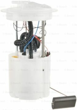 Yakıt Pompa ÜnitesiVOLVO V50 T5 200404 - 200707; C70 II T5 200603 - 200707; S40 II 2.5 T5 200312 - 200707 VOL 8649979; VOL 8629905