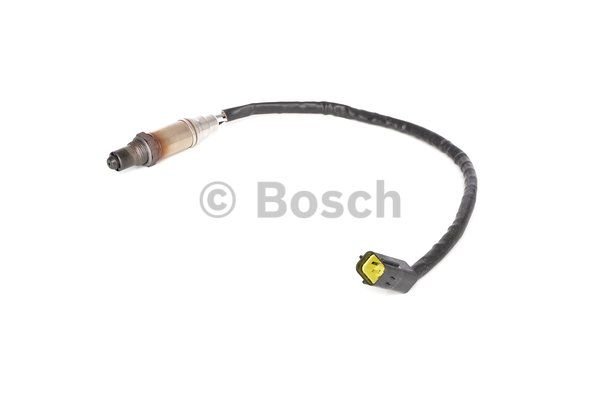 Oksijen (Lambda) SensörüCHEVROLET; OPEL; PONTIAC;  Lacetti 1.6 200502 - 201304; Lacetti 1.4 200502 - 201304; Nubira 1.6 i Wagon 200502 - 201304; Nubira 1.4 i 200502 - 201304; Aveo 1.4i 200602 - ; Kalos 1.4 Hatchback 200502 - 200804; Rezzo 1.6 i 20050
