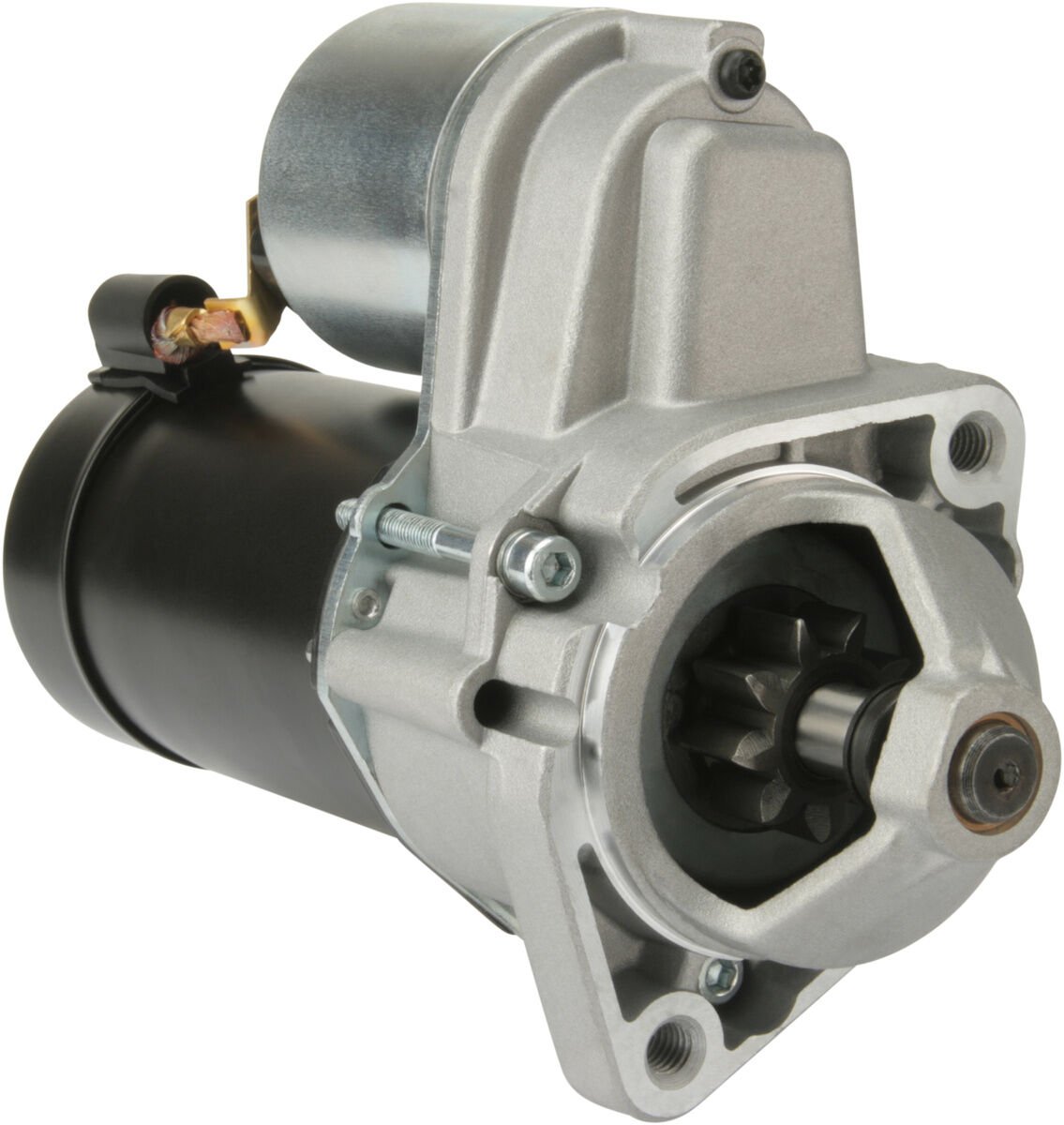 F032113974 Marş Motoru Moto Guzzi Various Models -