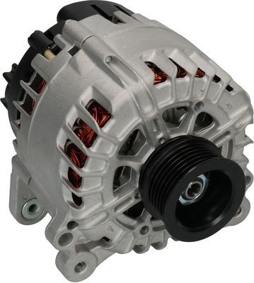 F032115918 Alternatör VW Touareg V6 TSi 3.0 CGFA 7 P5 01-04-2010 -,VW Touareg V6 TSi 3.0 CGEA 7P5 01-04-2010 -