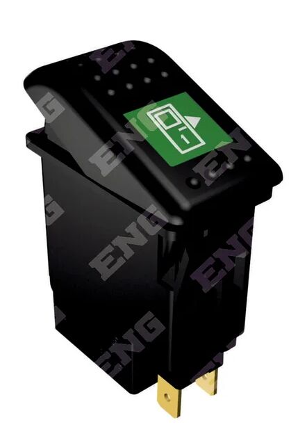 ENG 01 4107 ISUZU ÖN KAPI AÇMA ANAHTARI