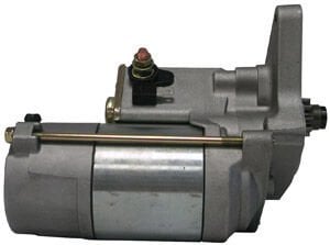 FP-2280004830 MARŞ MOTORU 12V 9DİŞ MAZDA B2500 YM STR5010 F8RU11000AA / WL0118400 / 2280004830 / 2280006481