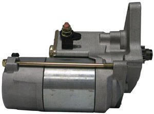 FP-2280004830 MARŞ MOTORU 12V 9DİŞ MAZDA B2500 YM STR5010 F8RU11000AA / WL0118400 / 2280004830 / 2280006481