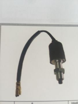 KLF 700033 FREN MÜŞÜRÜ ISUZU PLATİNLİ 24V  5814400150 8941568210