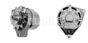 MG 528 Z1660 14V 33A LETRİKA MAHLE ISKRA MG528 72735527 11201372500  DELCOREMY DRA0130 01448   3838922050707 01448