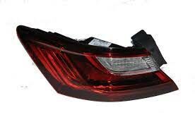 MARS-REN.511264 511264 RENAULT MEGANE IV STOP LAMBA SOL DUYSUZ DIŞ ÜNİTE 2016 265558986R