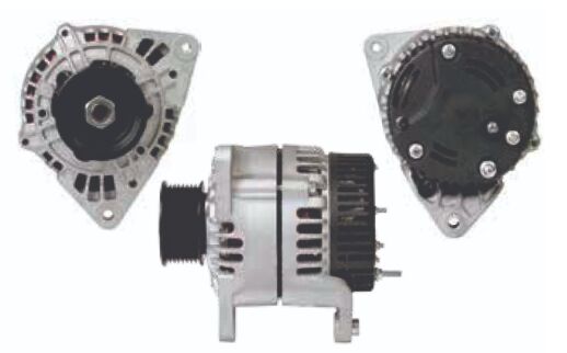 ALT3200 ALTERNATÖR ISKRA 12V 100A JCB    2380015