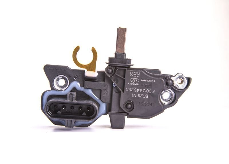 F00MA45253 SEG 24V KONJEKTÖR MERCEDES/ISUZU/SCANIA f00ma45256 fooma45253 A 0001543805 AXOR ACTROS 
0001543805 1986ae0104 F00M144123 1986AE0105