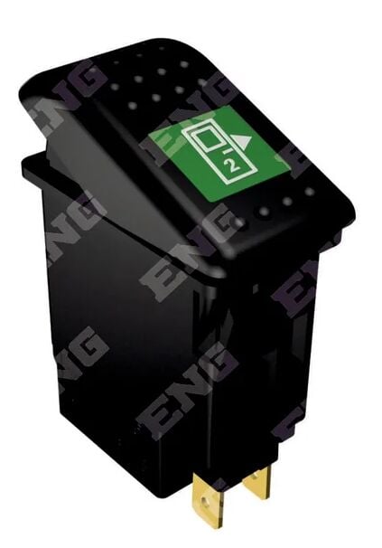 ISUZU ARKA KAPI AÇMA ANAHTARI