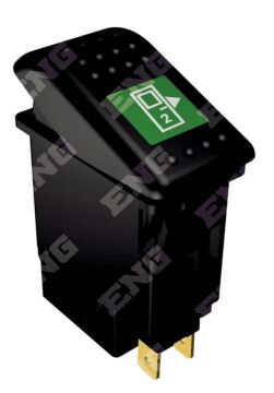 ENG 01 4108 ENG ISUZU ARKA KAPI AÇMA ANAHTARI