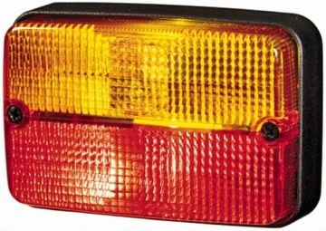 HELLA-2SD997131051  ARKA AYDINLATMA  SOL SAG JUNGHEINRICH KÖGEL LIEBHERR 50423347 250651