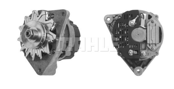 MG 532 Z1660 14V 70A LETRİKA MAHLE ISKRA MG532 72735531 11201390500 BOSCH 0120489708  3838922050714  85 71 838  88 23 254  85 59 742  85 57 076 85 23 254