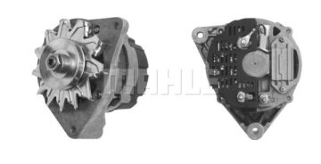 MG 532 Z1660 14V 70A LETRİKA MAHLE ISKRA MG532 72735531 11201390500 BOSCH 0120489708  3838922050714  85 71 838  88 23 254  85 59 742  85 57 076 85 23 254