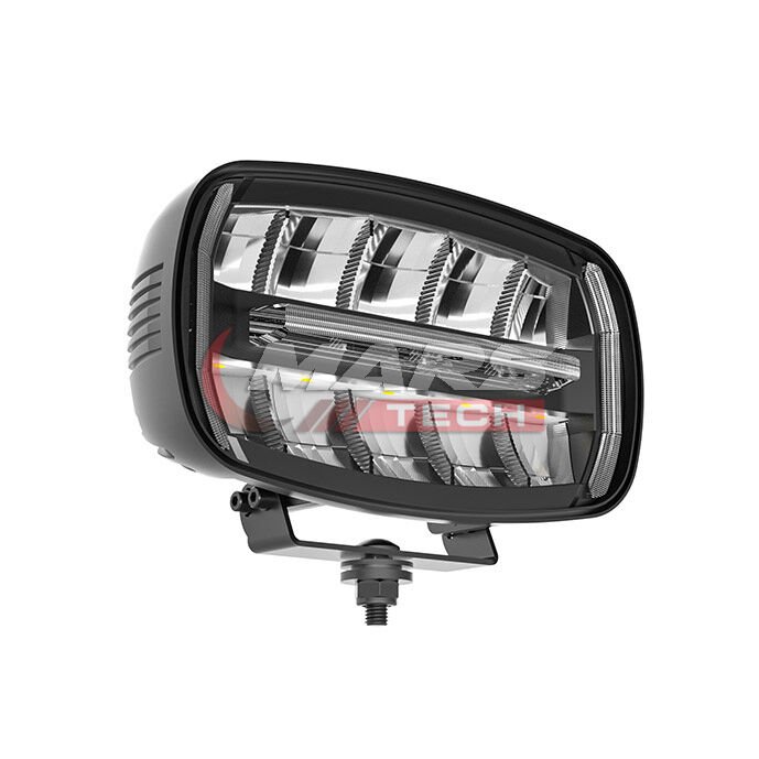 720605 U.OPTİMA 300LED SPOT&POZİSYON LAMBA 10-32V