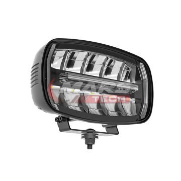 720605 U.OPTİMA 300LED SPOT&POZİSYON LAMBA 10-32V