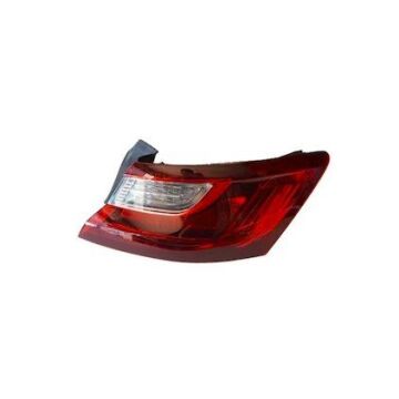 511265 RENAULT MEGANE IV STOP LAMBA SAĞ DUYSUZ İÇ ÜNİTE 2016 265502533R