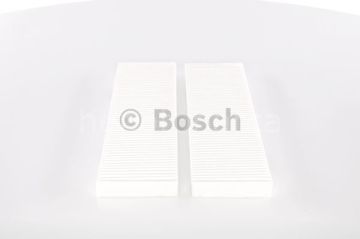 HYUNDAI i20 1.4 (01.2009 - 12.2014) BOSCH Filtre Seti filitre